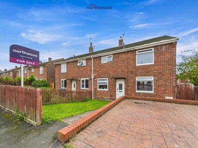 Property on Rose Grove, LL13 9DP