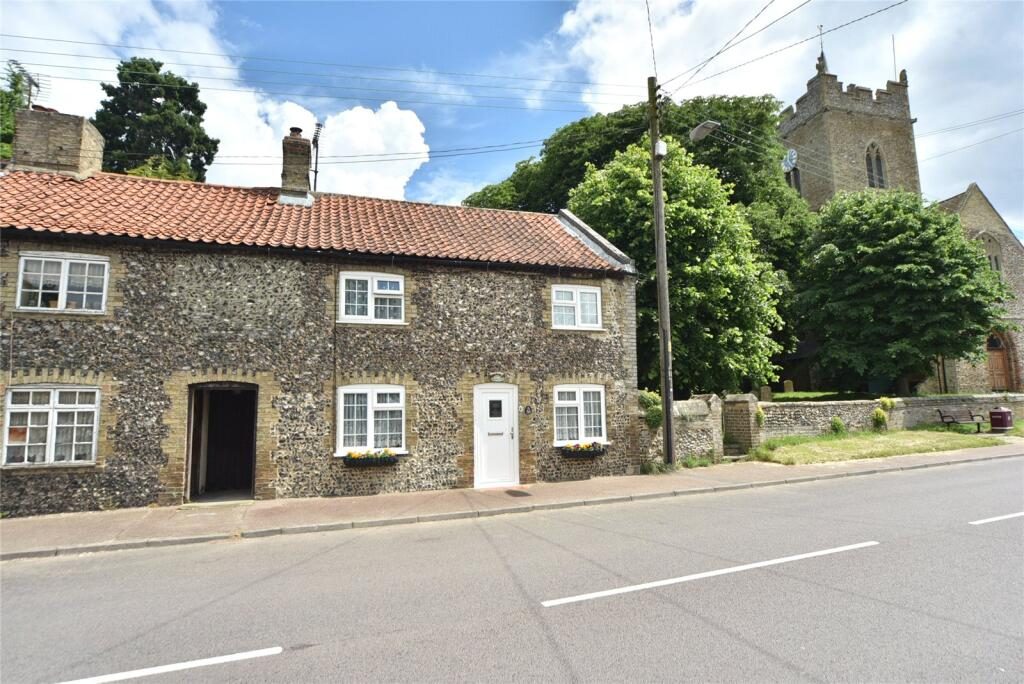 Detached House