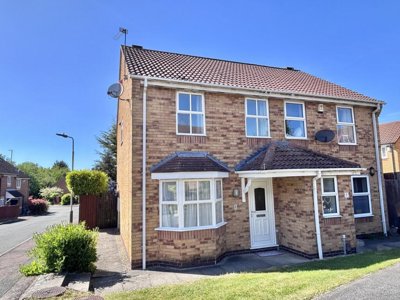 Semi-Detached