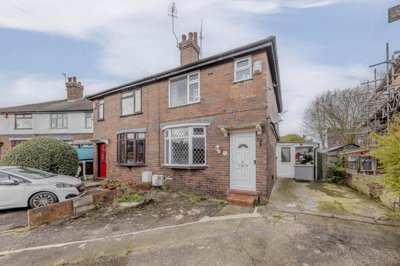 Semi-Detached