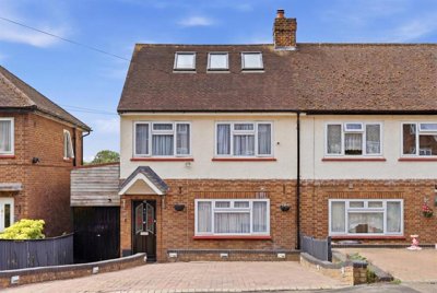 Semi-Detached