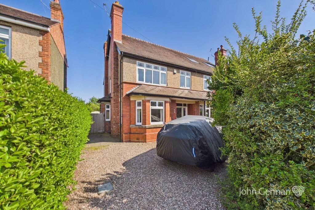 Detached House