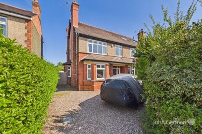 Semi-Detached
