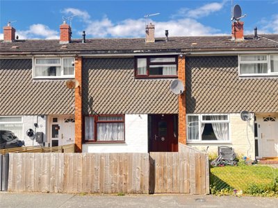 Terraced