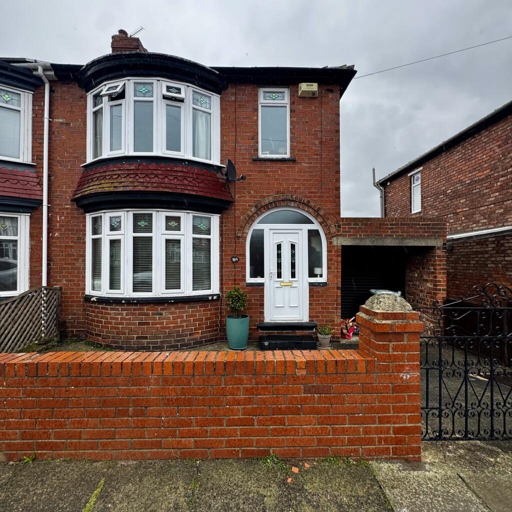 Detached House