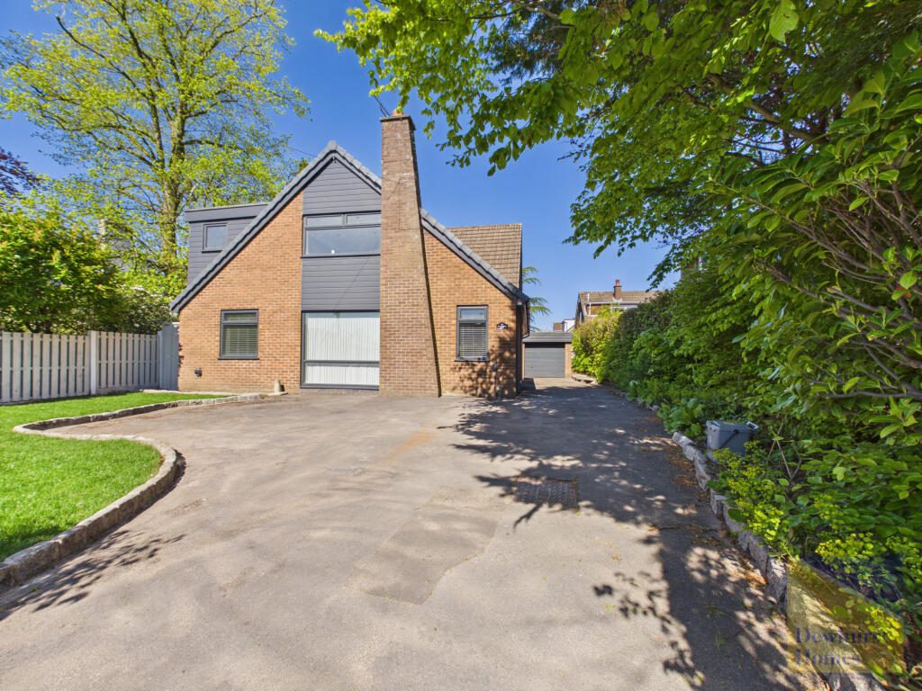 Detached House