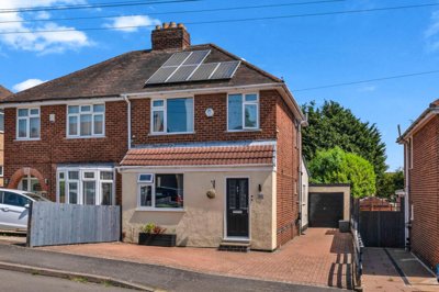 Semi-Detached