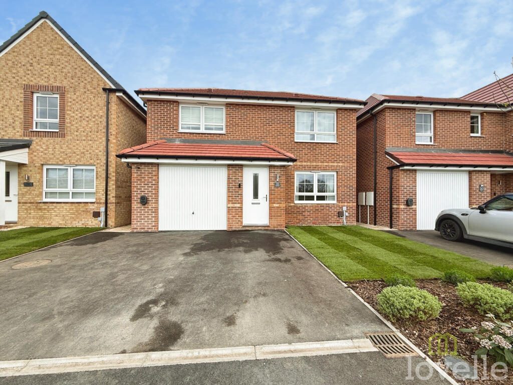 Detached House