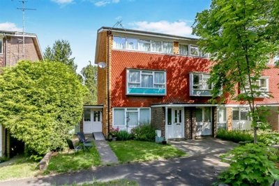 Property on Grove Avenue, KT17 4DU