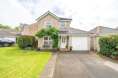 Property on Bramble Close, LA9 6FF