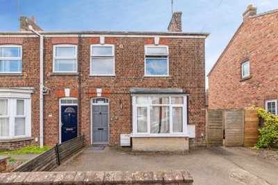 Semi-Detached