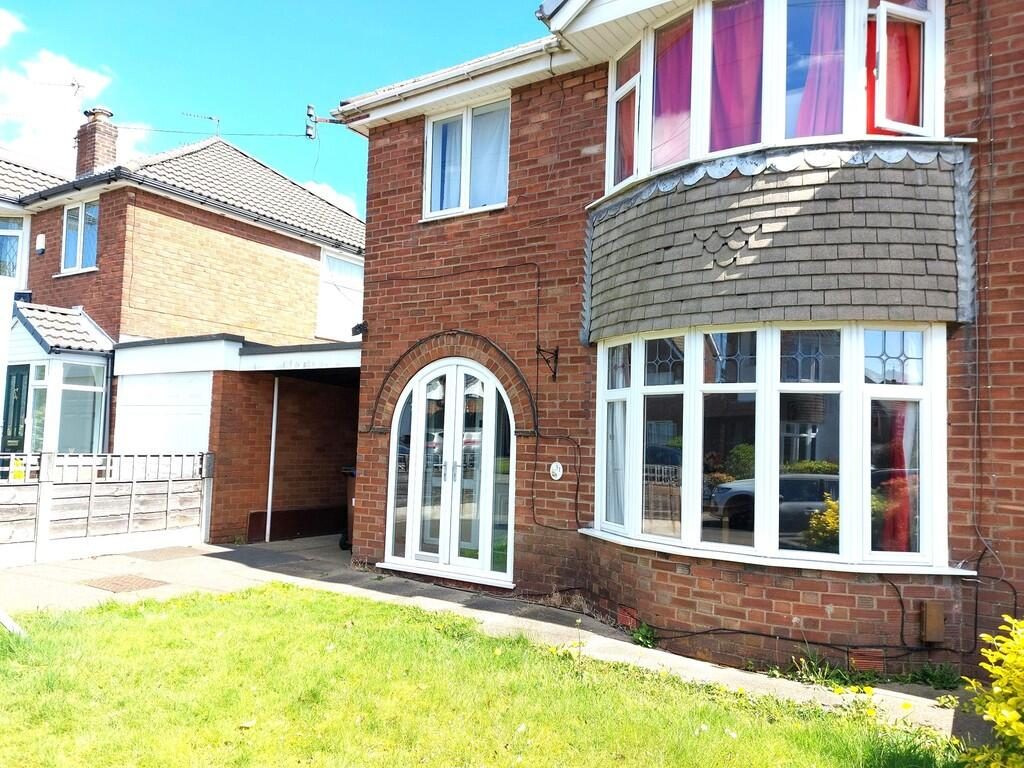 Detached House