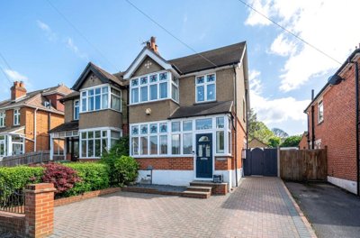 Semi-Detached