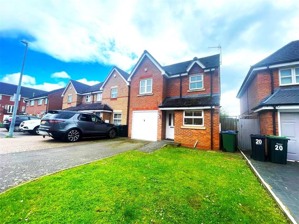 Detached House