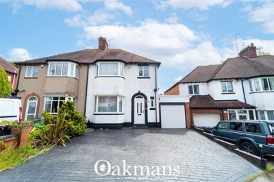 Semi-Detached