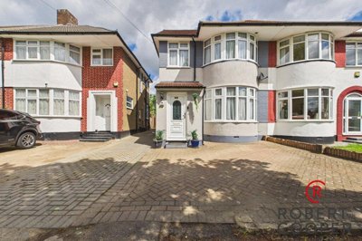 Semi-Detached