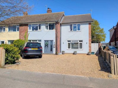 Semi-Detached