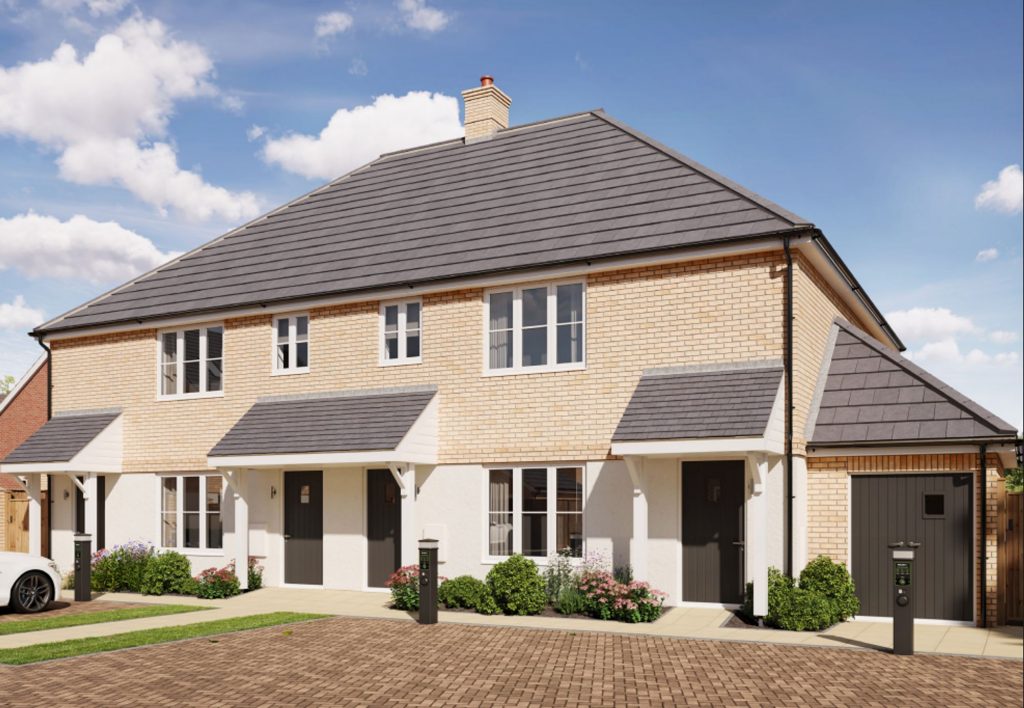 Maisonette