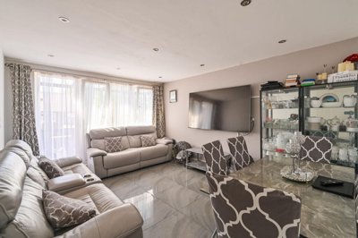 Maisonette