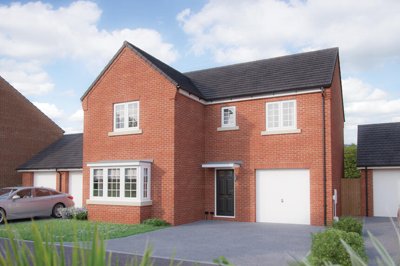 Property on ST16 1GZ