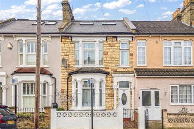 Terraced