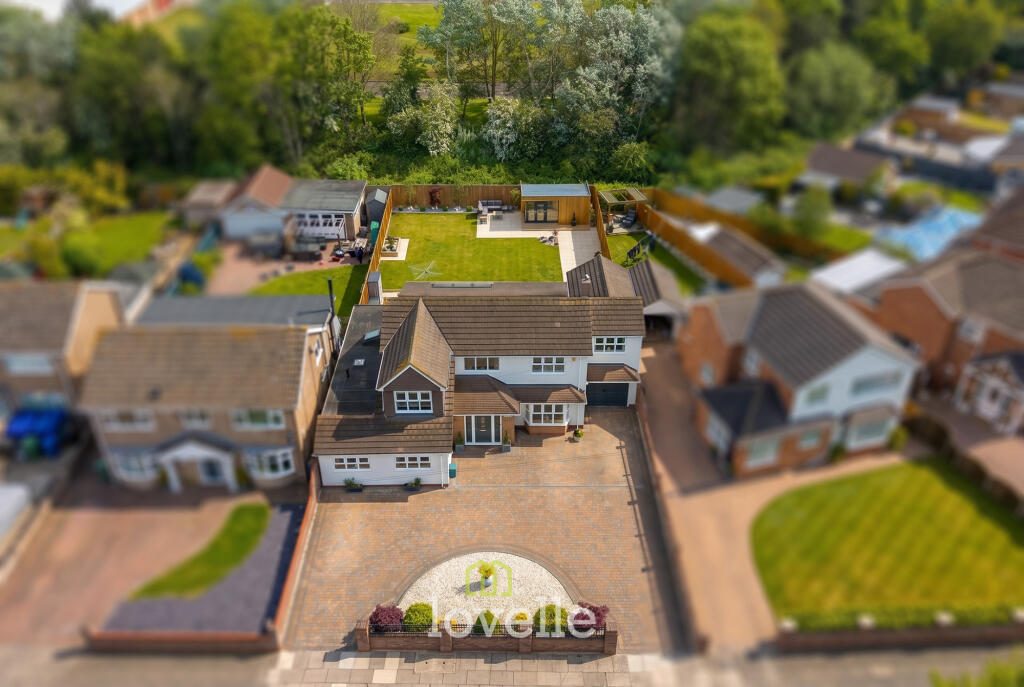 Detached House