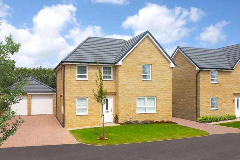 Detached House