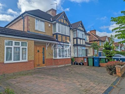 Semi-Detached