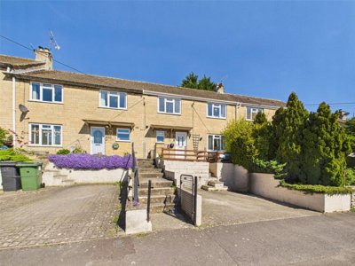 Property on Lawrence Road, GL8 8NP