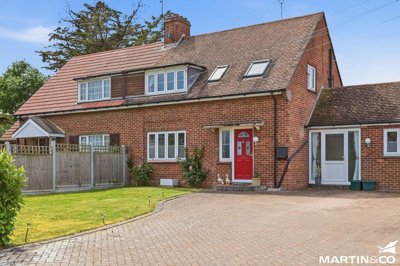 Semi-Detached