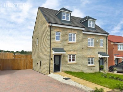 Semi-Detached