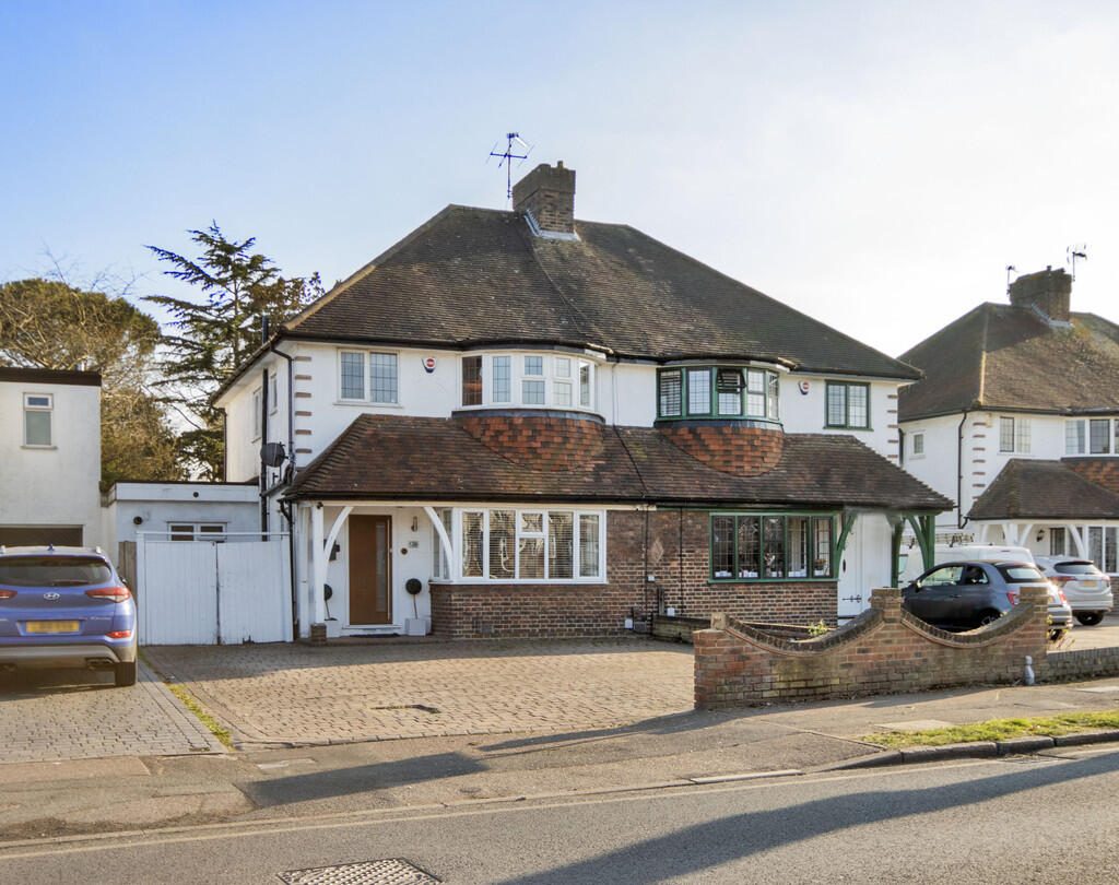 Detached House