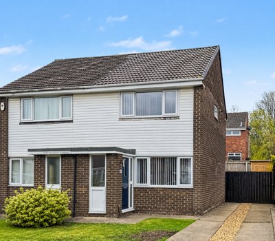 Property on Shevington Grove, TS7 8PY