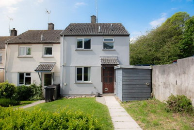 Property on Charles Avenue, TR11 4HX