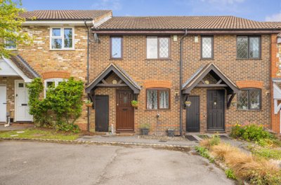 Property on The Briars, GU12 6NX