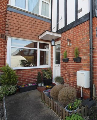 Maisonette