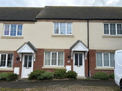 Terraced