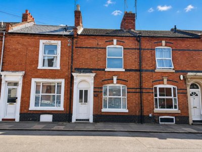 Property on Upper Thrift Street, NN1 5HR