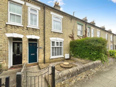 Terraced