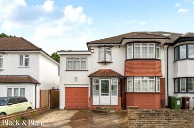 Semi-Detached