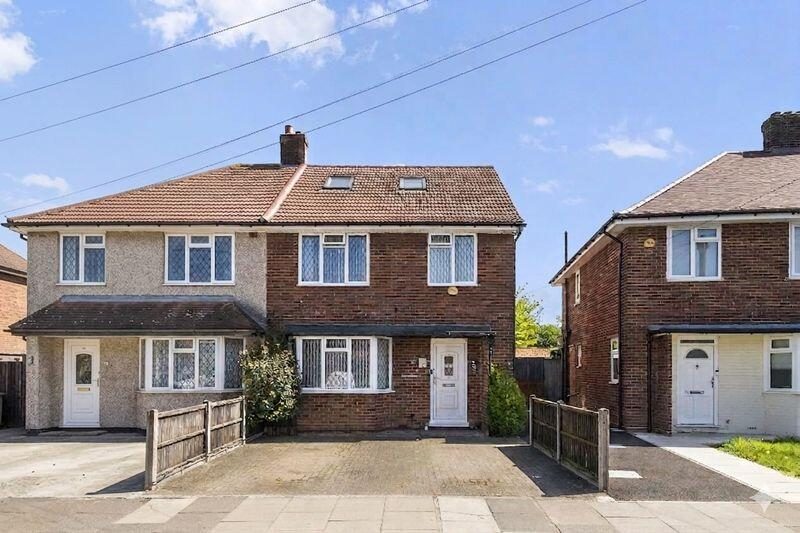 Detached House
