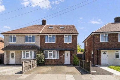 Semi-Detached