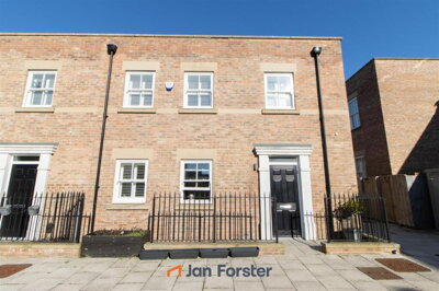 Property on Northumberland Close, NE30 1BQ