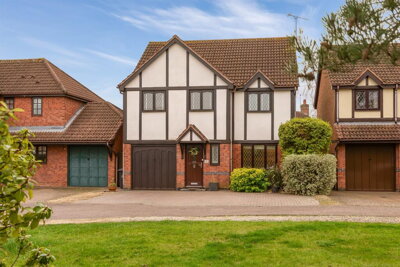 Property on Belvedere Place, CM9 6YJ