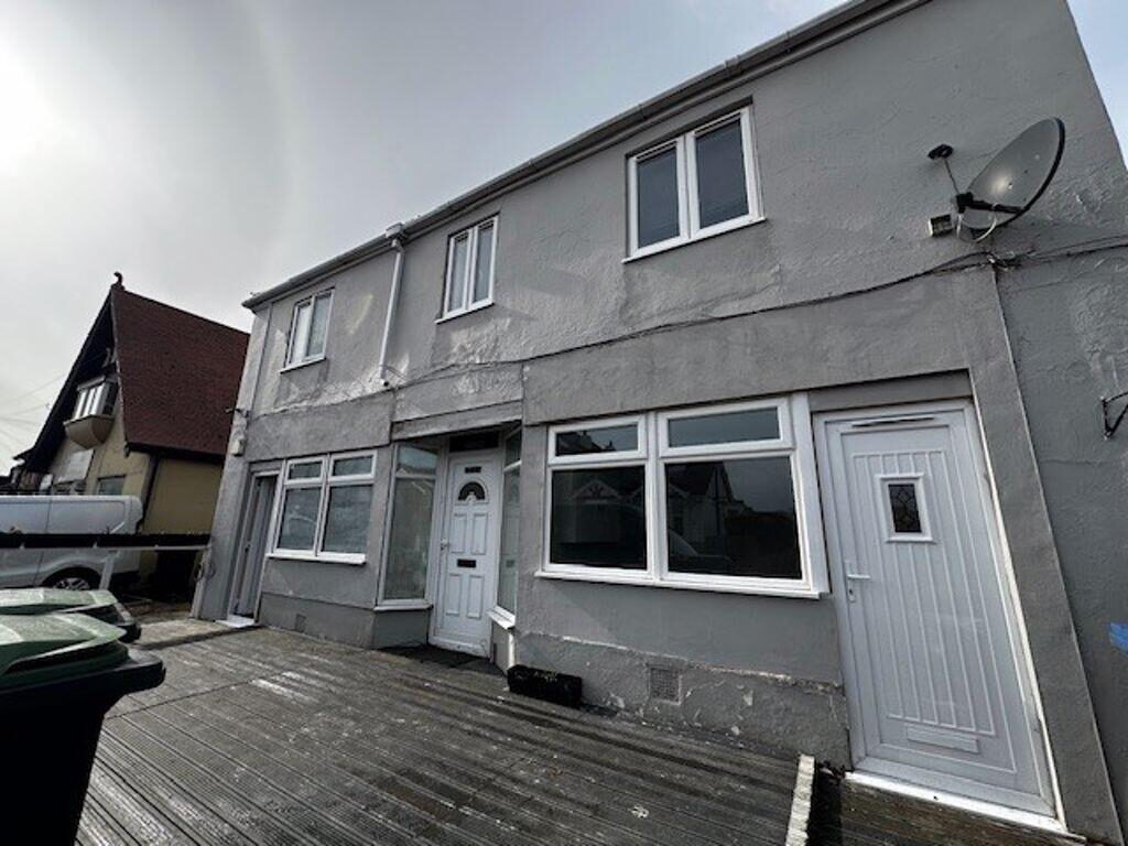 House Of Multiple Occupation