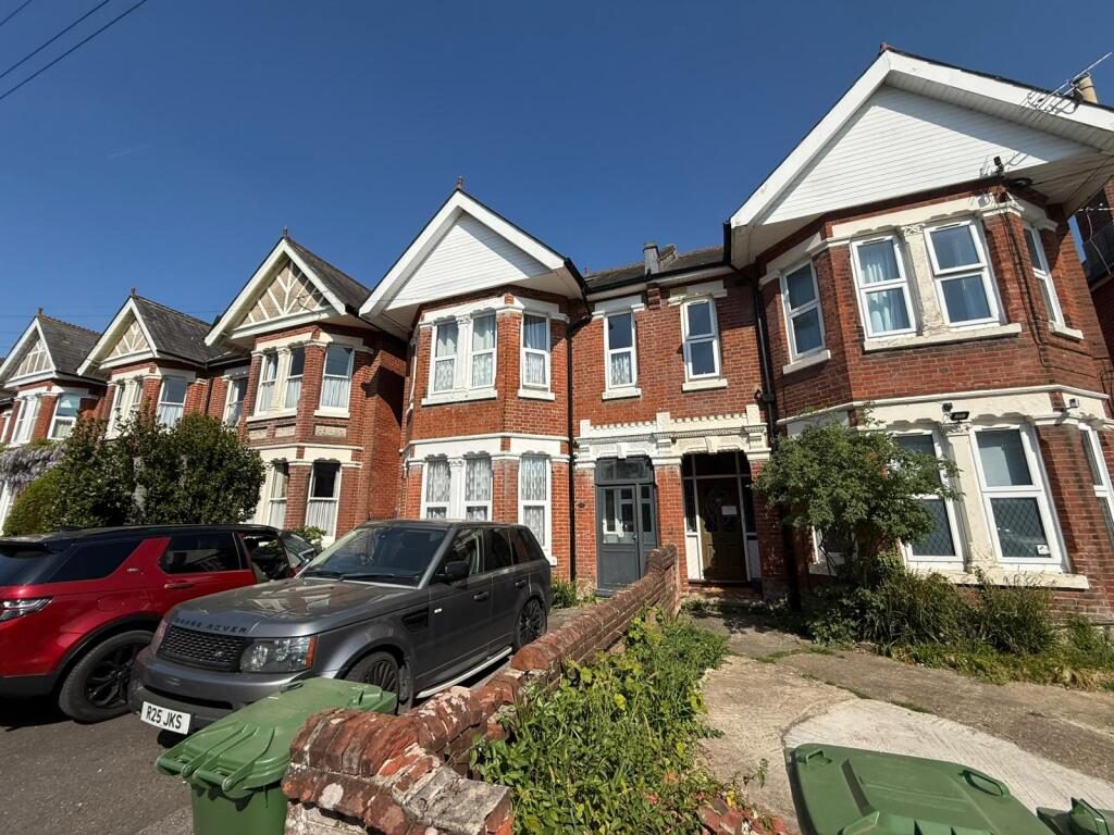House Share