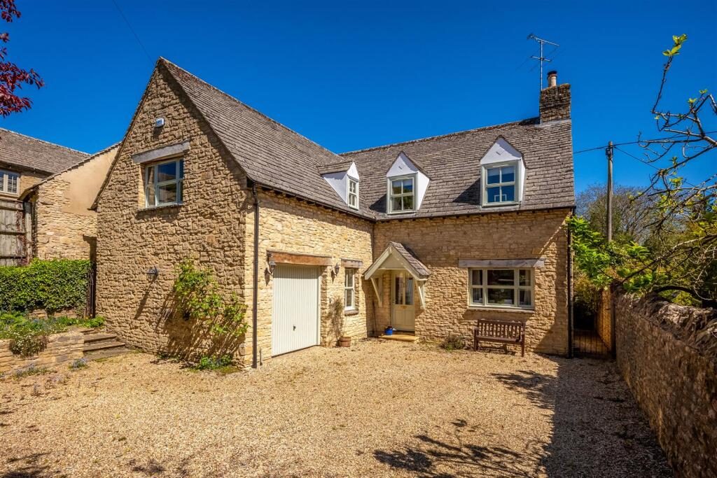 Detached House
