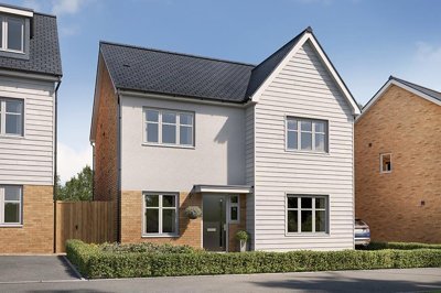 Property on SWAN GARDENS, TN40 2GS