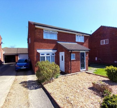 Semi-Detached