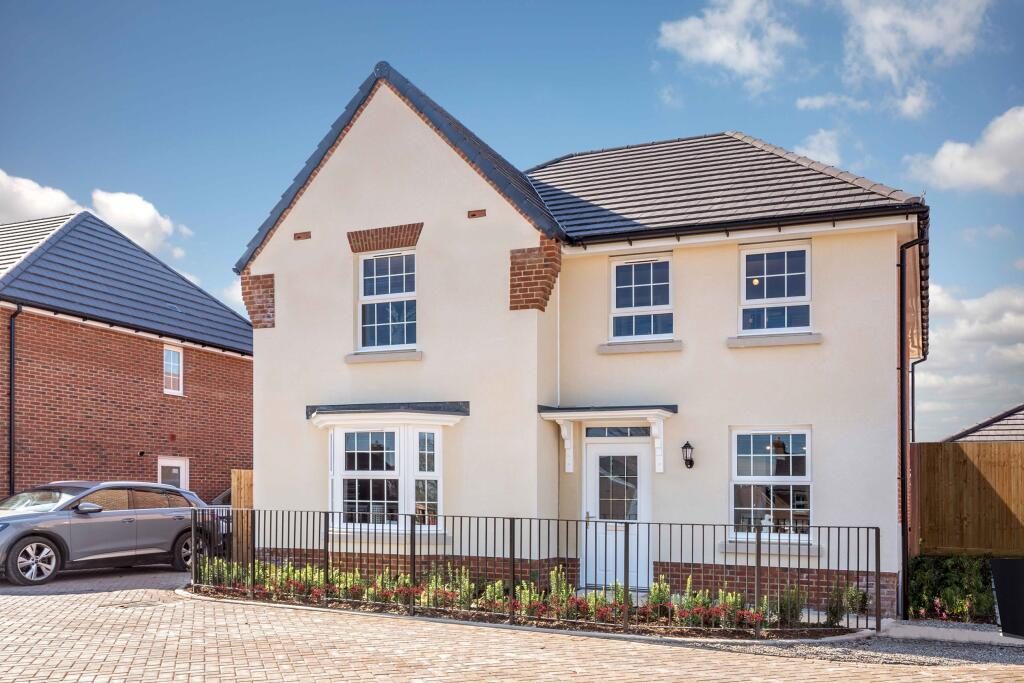 Detached House